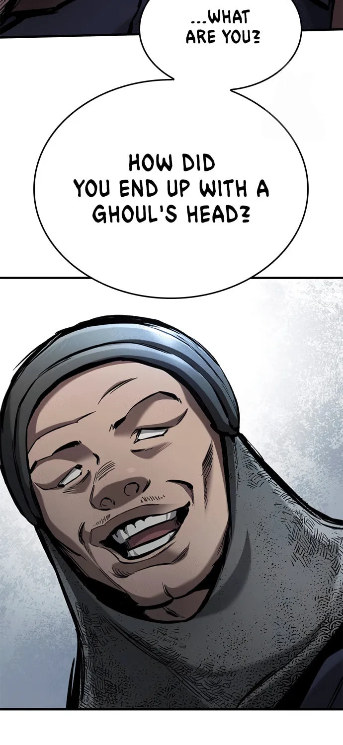 Eternally Regressing Knight Chapter 65 page 18 - 