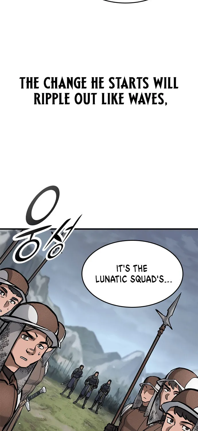 Eternally Regressing Knight Chapter 65 page 3 - 