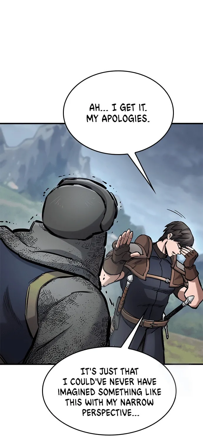Eternally Regressing Knight Chapter 65 page 22 - 