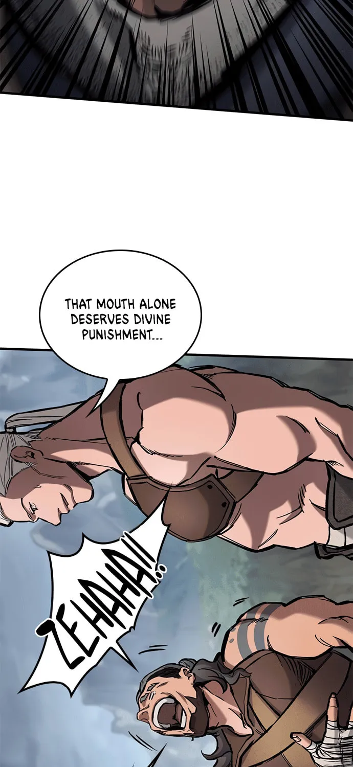 Eternally Regressing Knight Chapter 65 page 25 - 