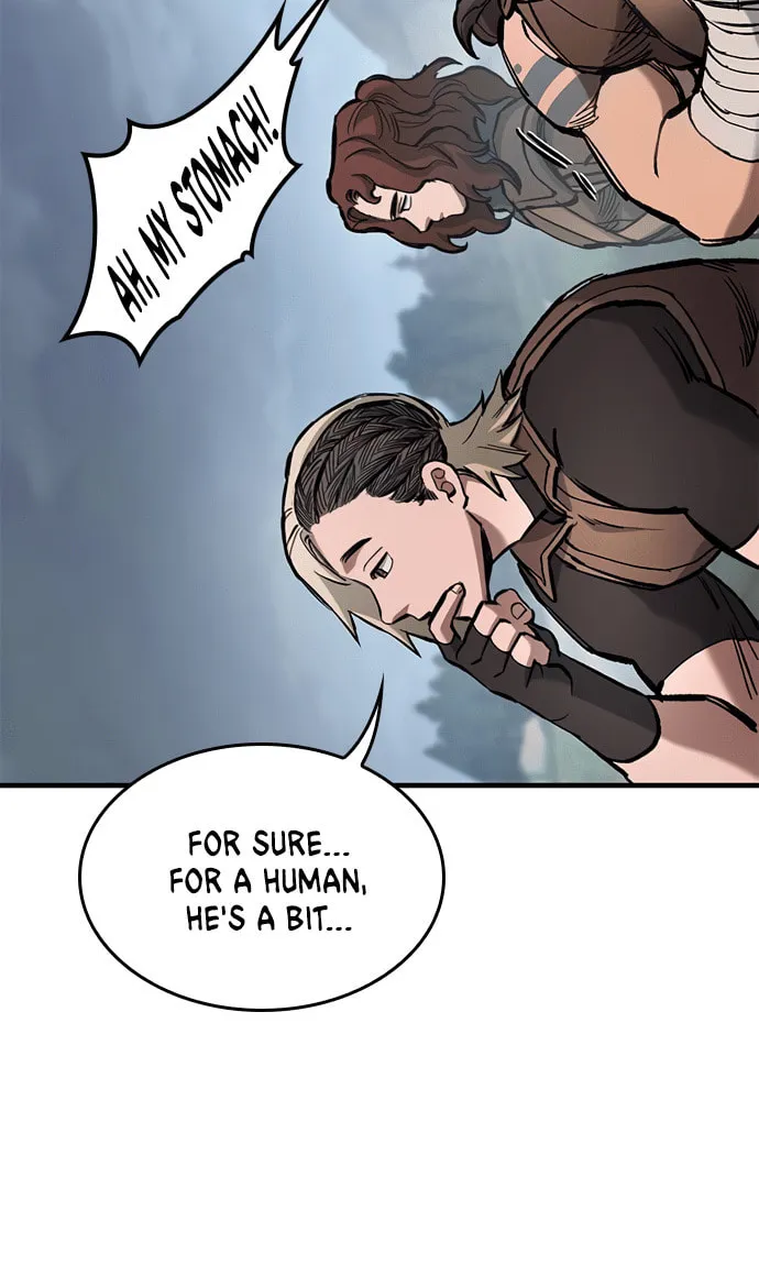 Eternally Regressing Knight Chapter 65 page 26 - 
