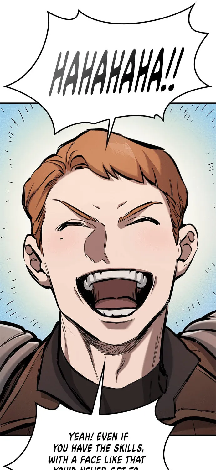 Eternally Regressing Knight Chapter 65 page 27 - 