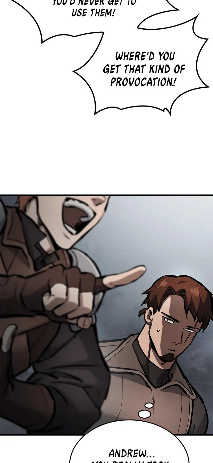 Eternally Regressing Knight Chapter 65 page 28 - 
