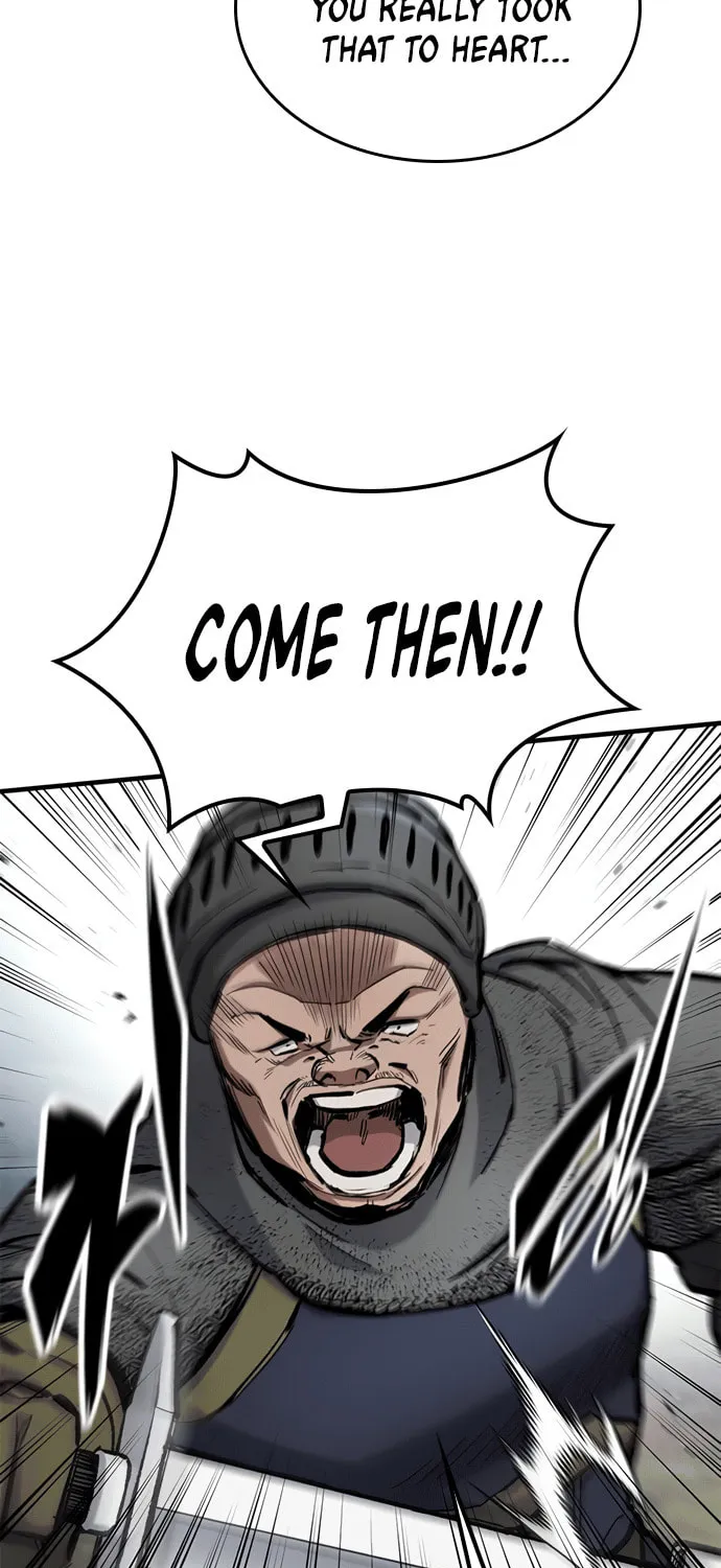 Eternally Regressing Knight Chapter 65 page 29 - 