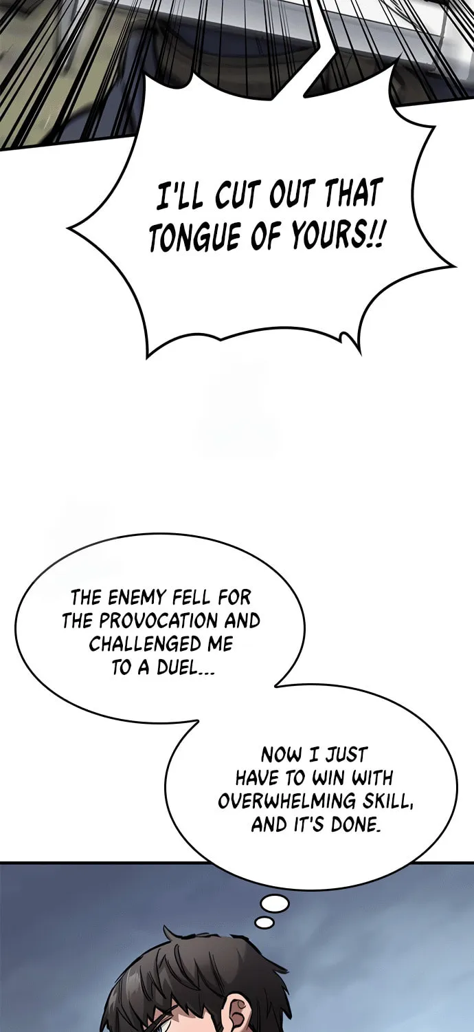 Eternally Regressing Knight Chapter 65 page 30 - 