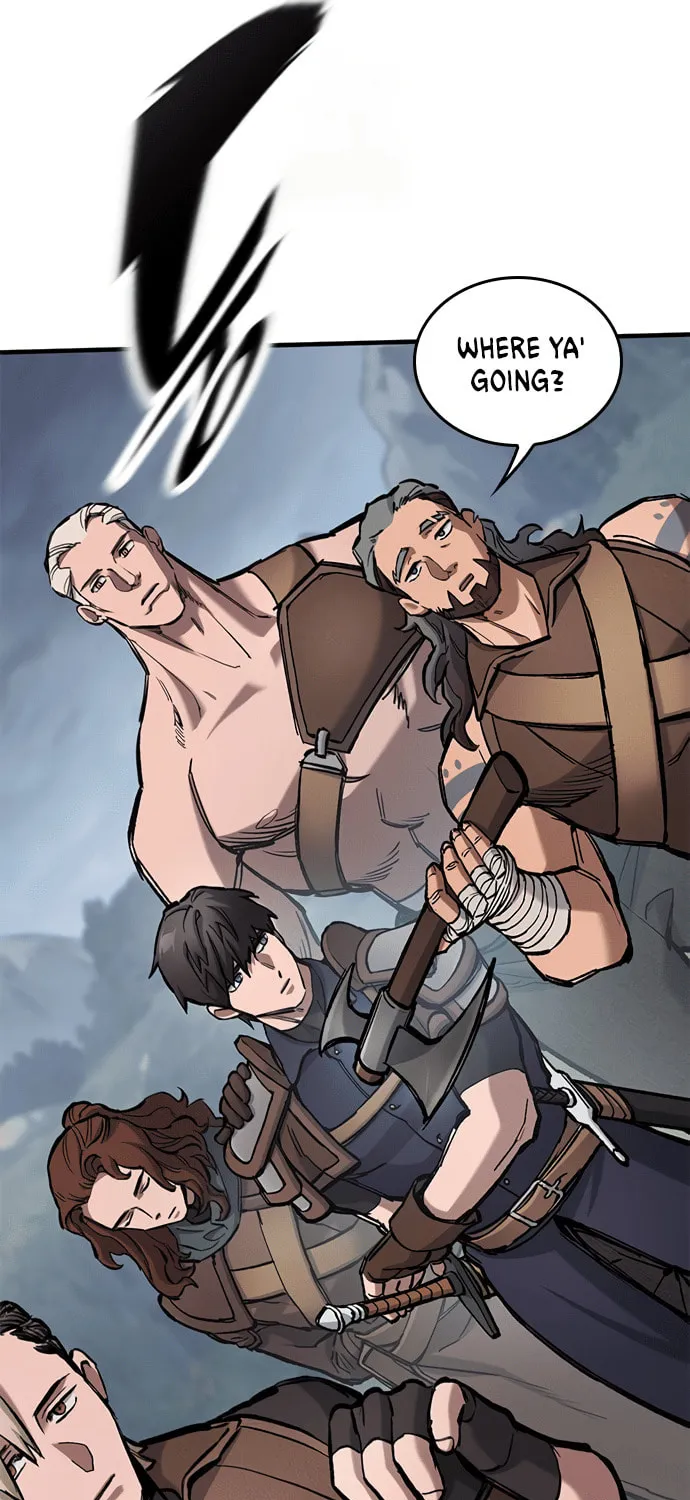Eternally Regressing Knight Chapter 65 page 33 - 