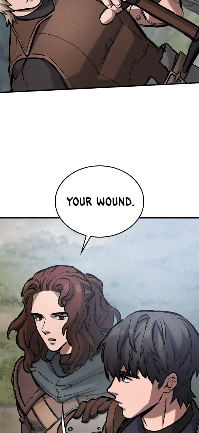 Eternally Regressing Knight Chapter 65 page 34 - 