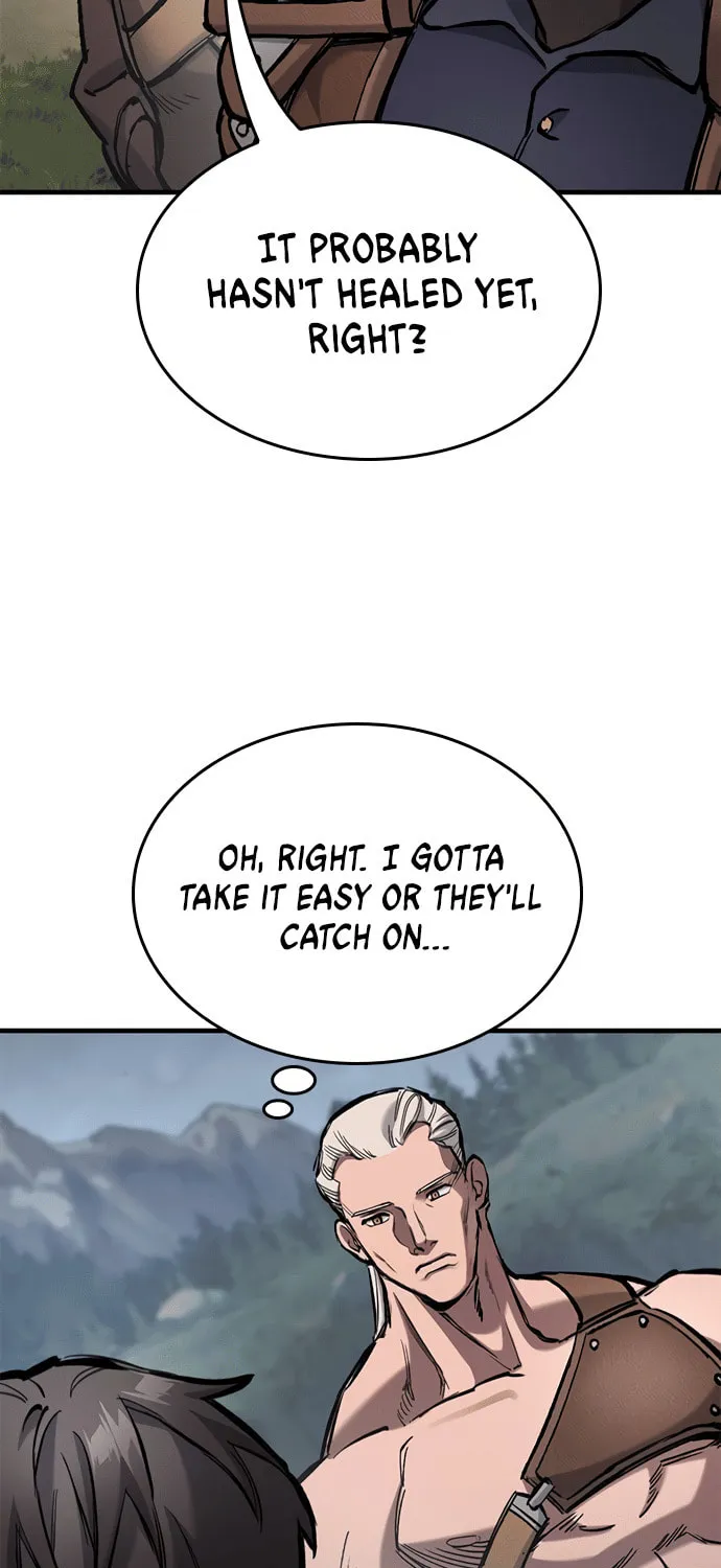 Eternally Regressing Knight Chapter 65 page 35 - 