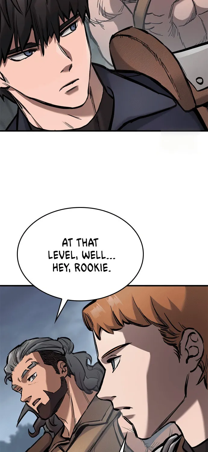 Eternally Regressing Knight Chapter 65 page 36 - 