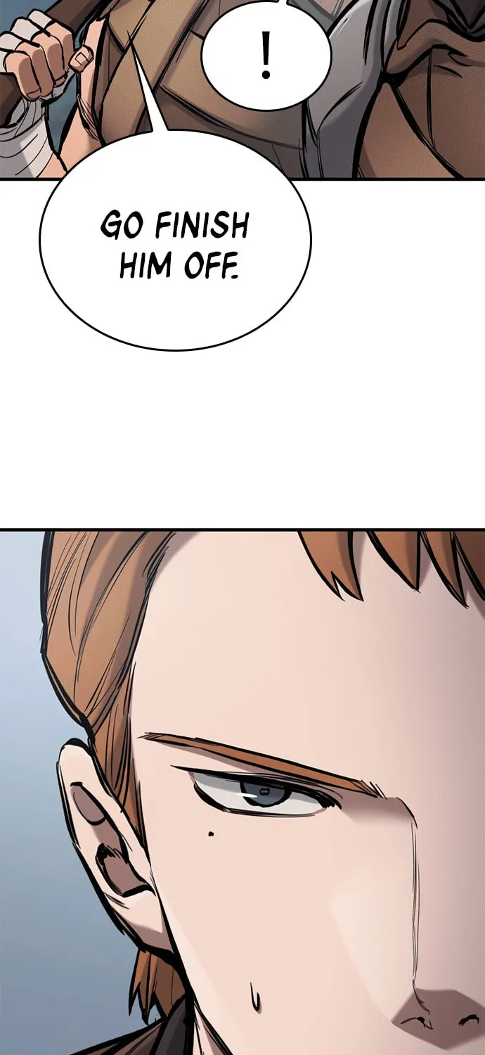 Eternally Regressing Knight Chapter 65 page 37 - 