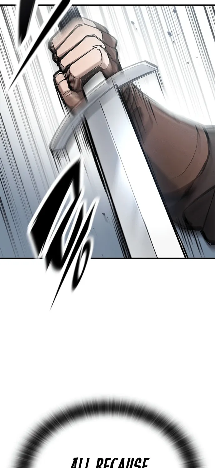 Eternally Regressing Knight Chapter 65 page 40 - 