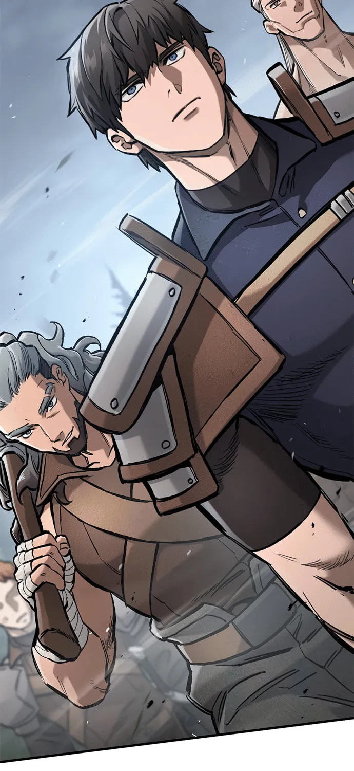 Eternally Regressing Knight Chapter 65 page 5 - 