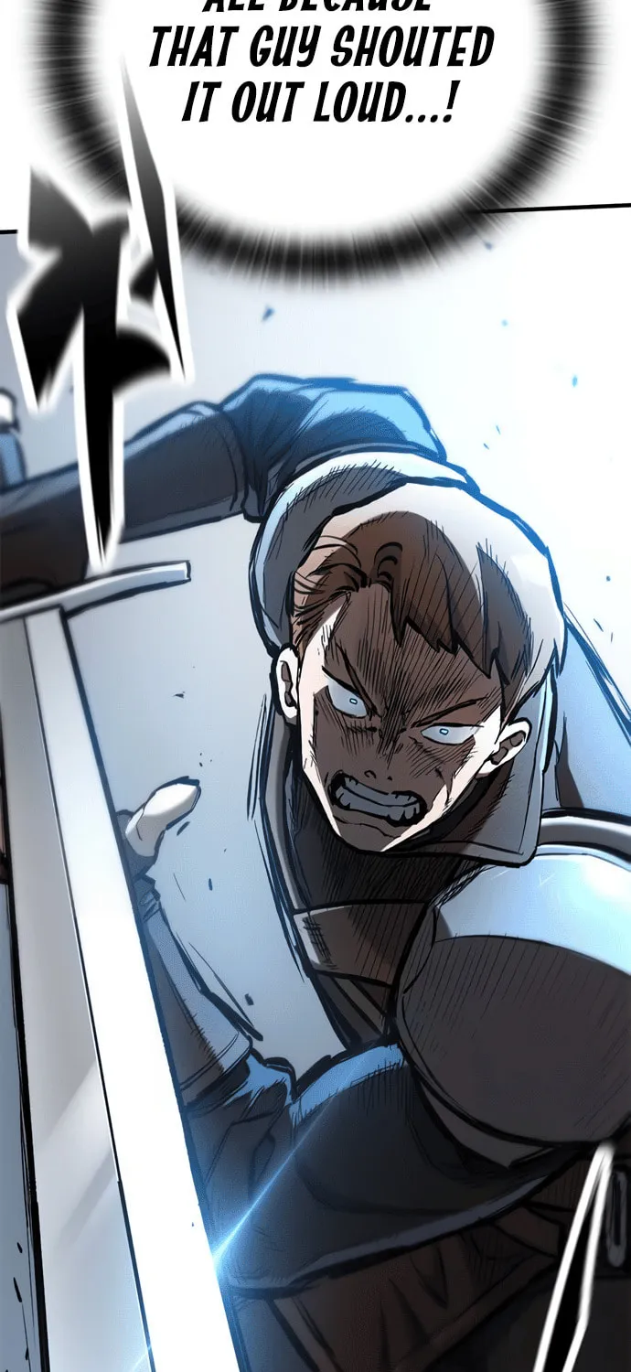 Eternally Regressing Knight Chapter 65 page 41 - 
