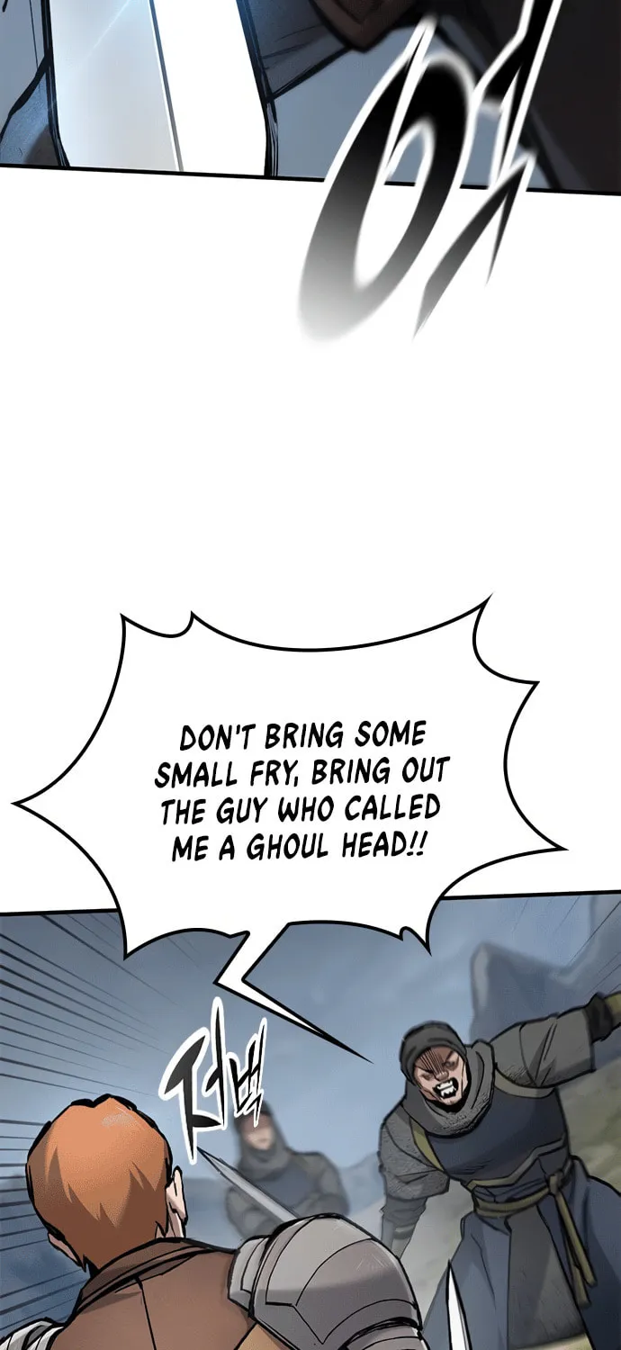 Eternally Regressing Knight Chapter 65 page 42 - 