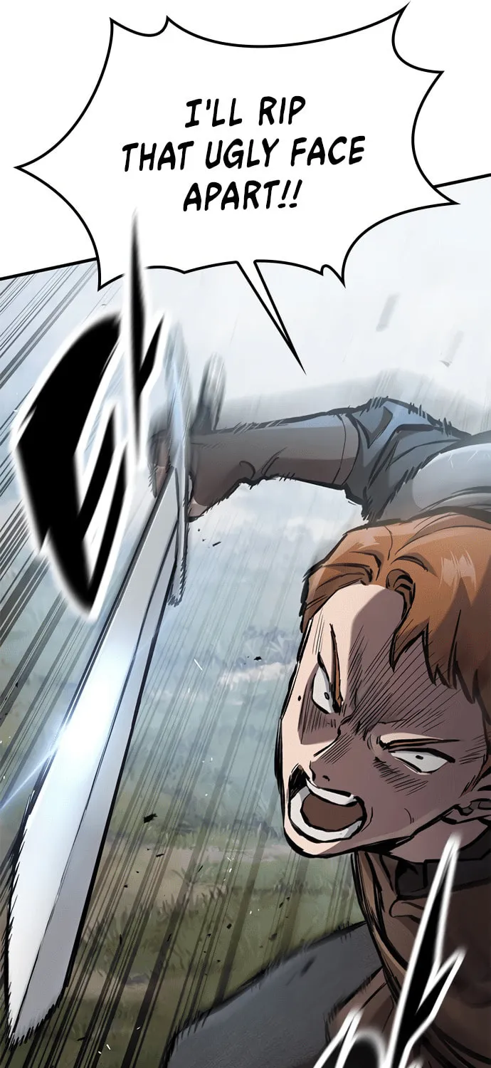 Eternally Regressing Knight Chapter 65 page 45 - 