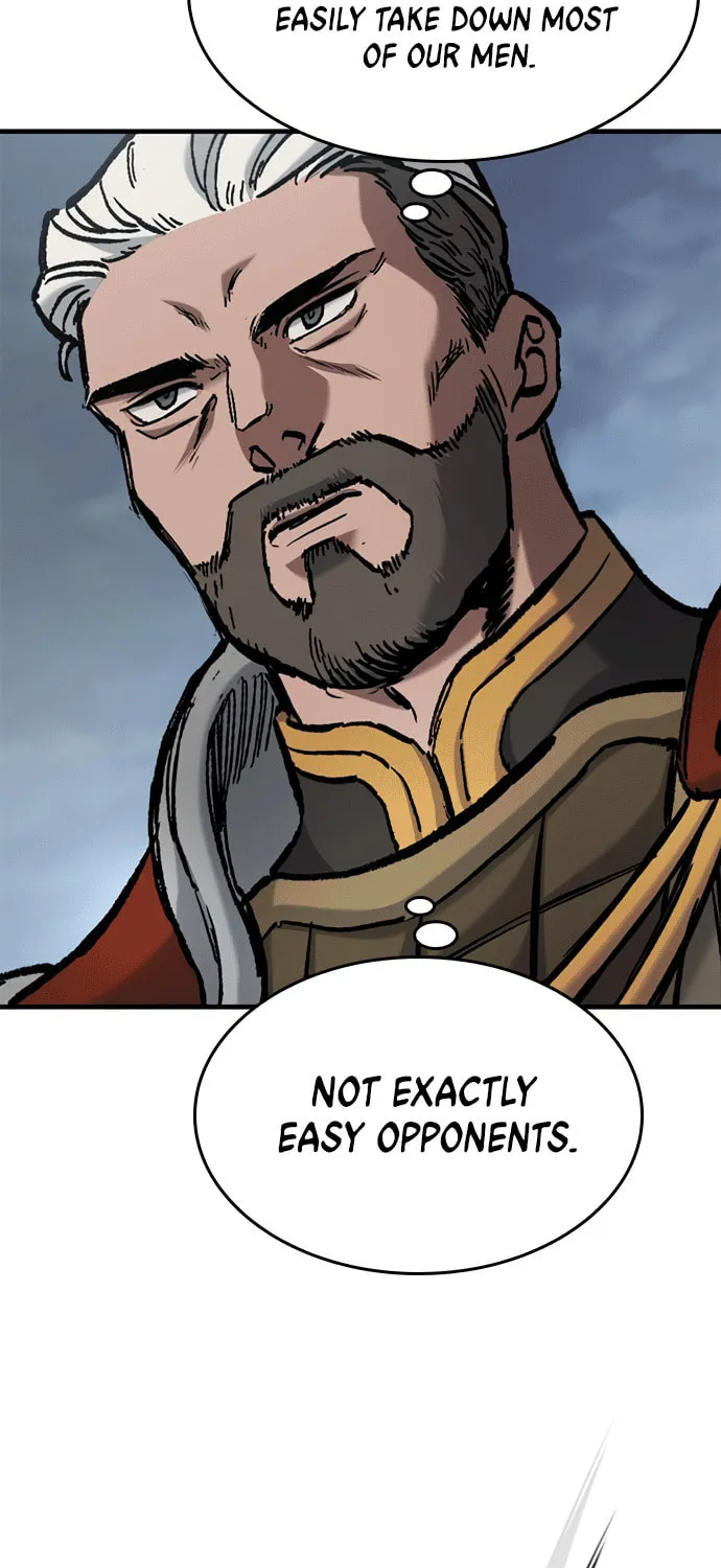 Eternally Regressing Knight Chapter 65 page 48 - 