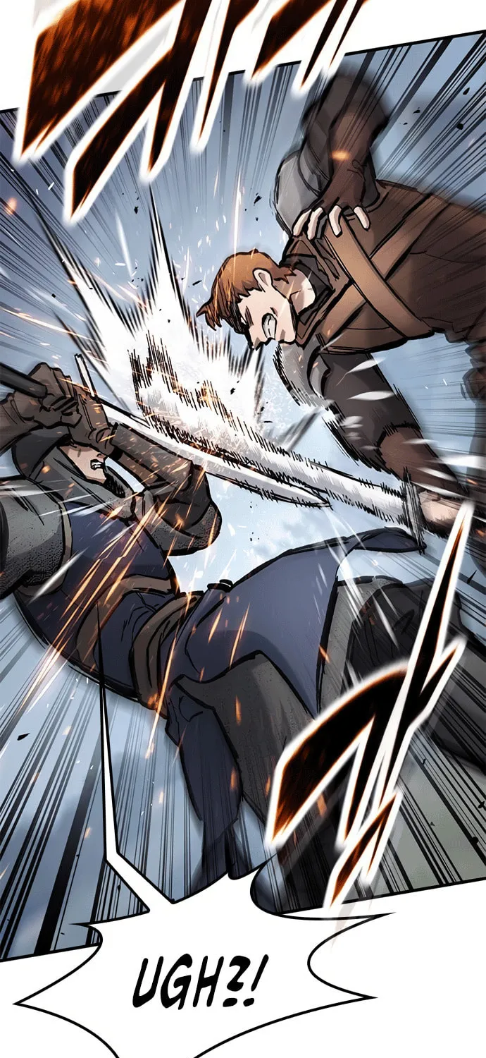 Eternally Regressing Knight Chapter 65 page 56 - 