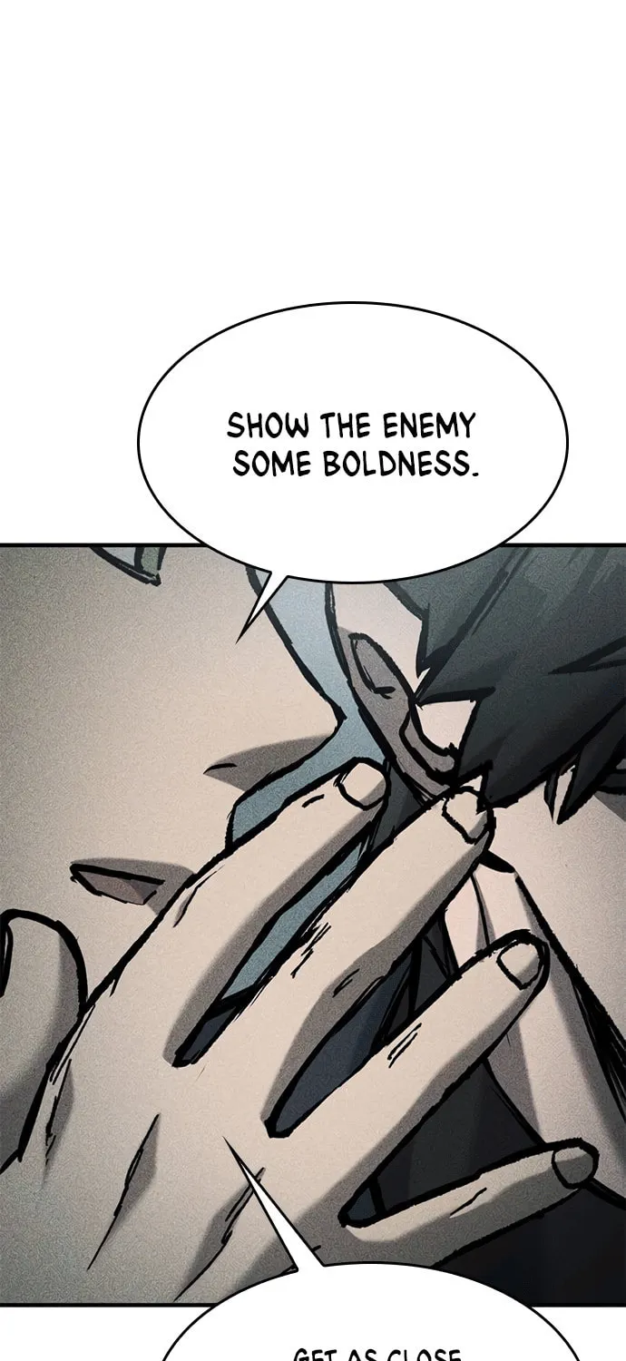 Eternally Regressing Knight Chapter 65 page 7 - 
