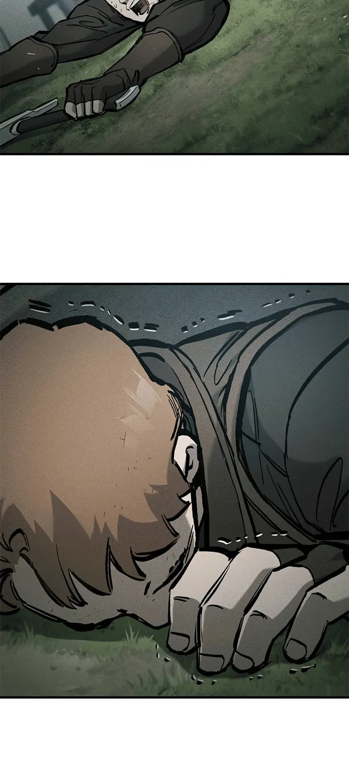 Eternally Regressing Knight Chapter 65 page 61 - 