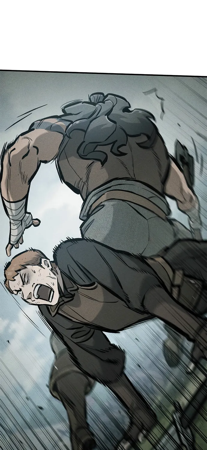 Eternally Regressing Knight Chapter 65 page 62 - 