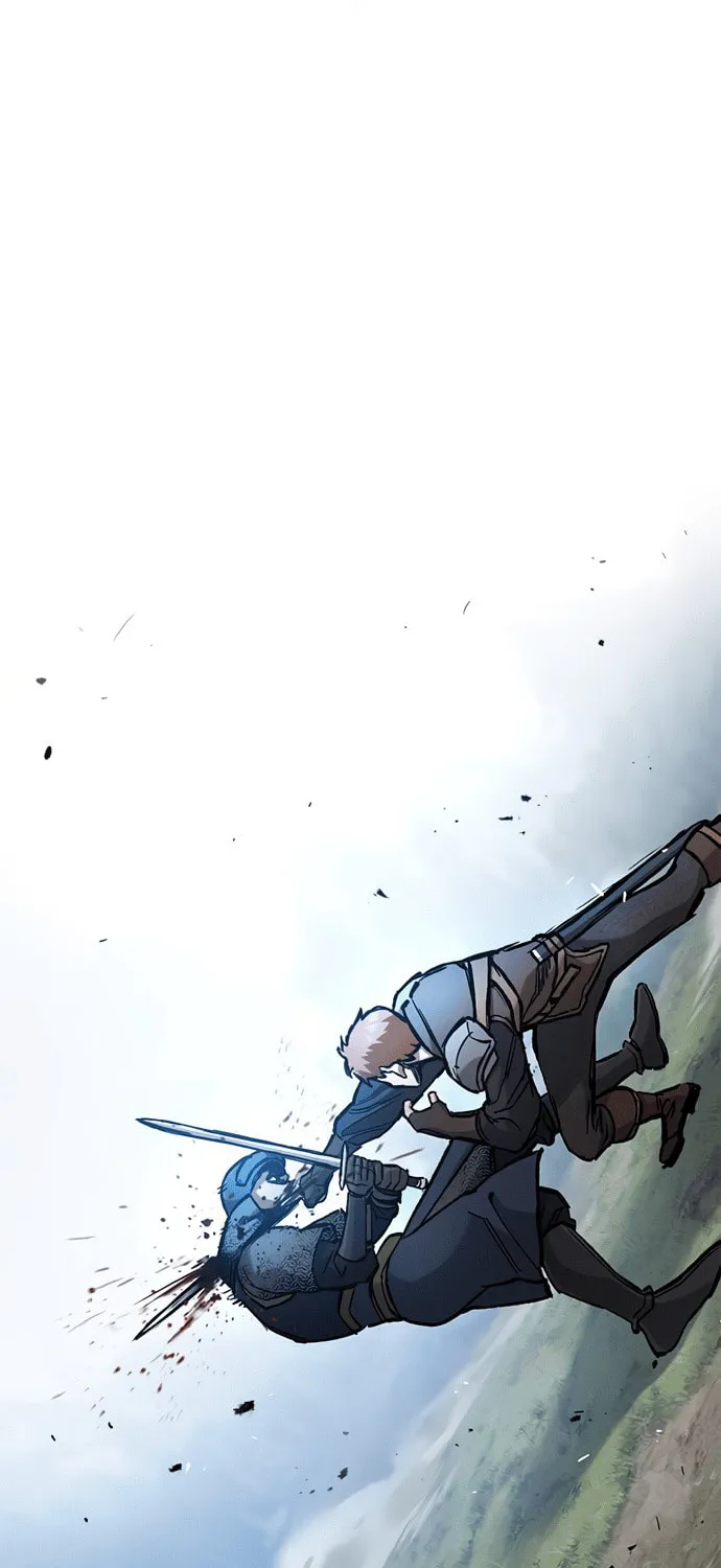 Eternally Regressing Knight Chapter 65 page 66 - 
