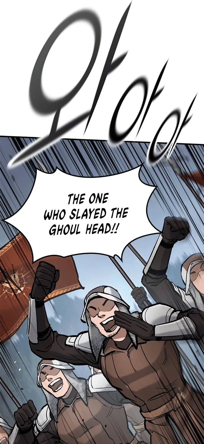 Eternally Regressing Knight Chapter 65 page 71 - 