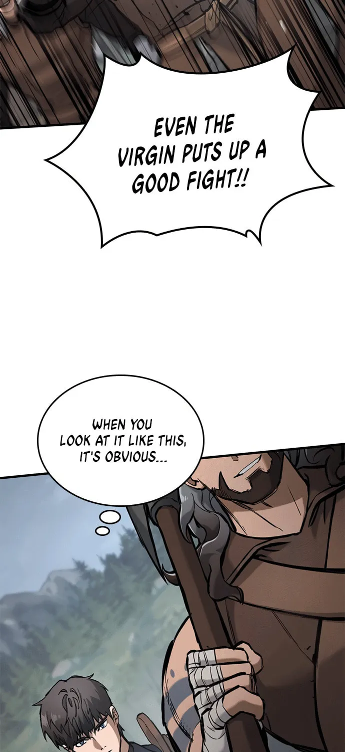 Eternally Regressing Knight Chapter 65 page 72 - 