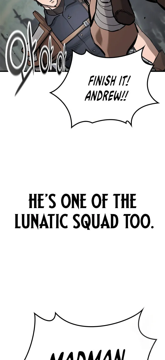 Eternally Regressing Knight Chapter 65 page 73 - 