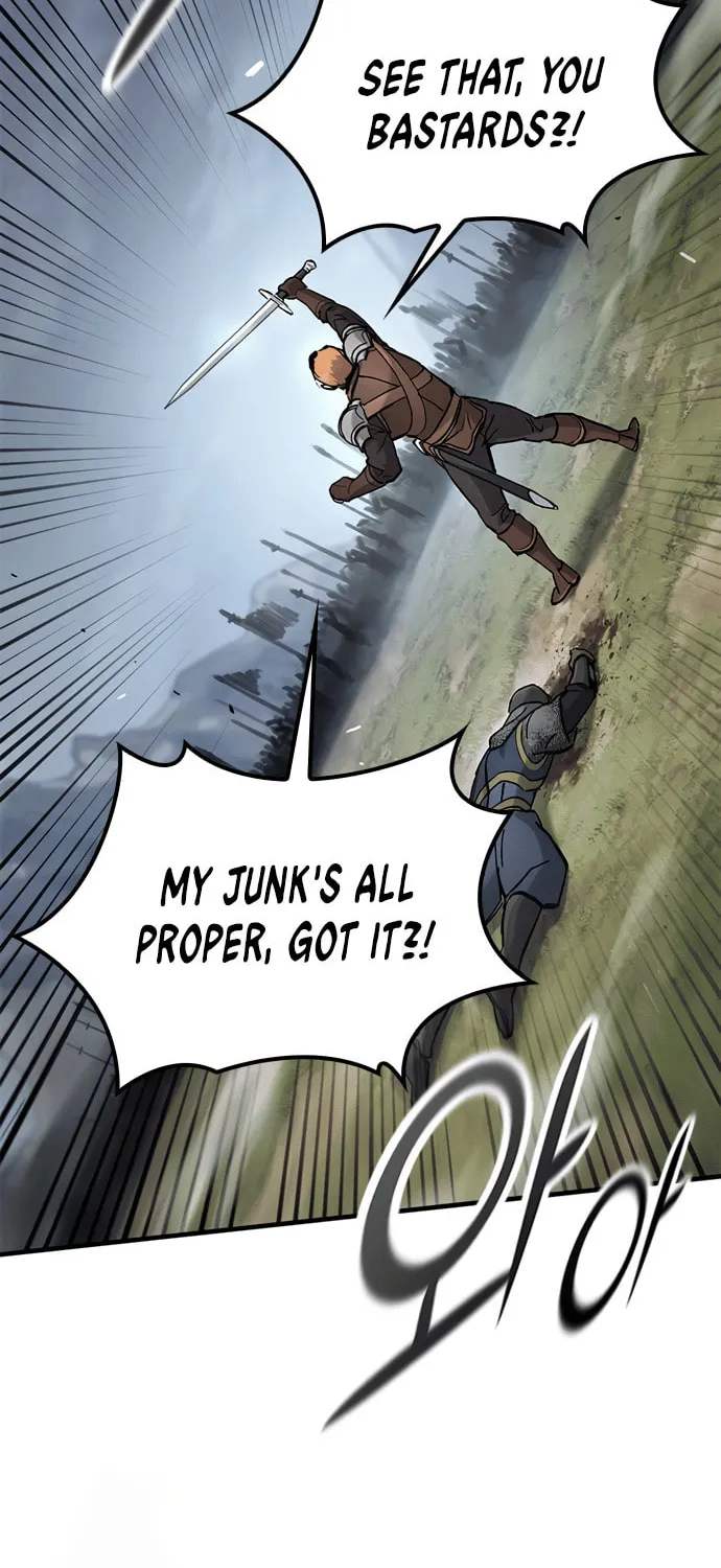 Eternally Regressing Knight Chapter 65 page 76 - 
