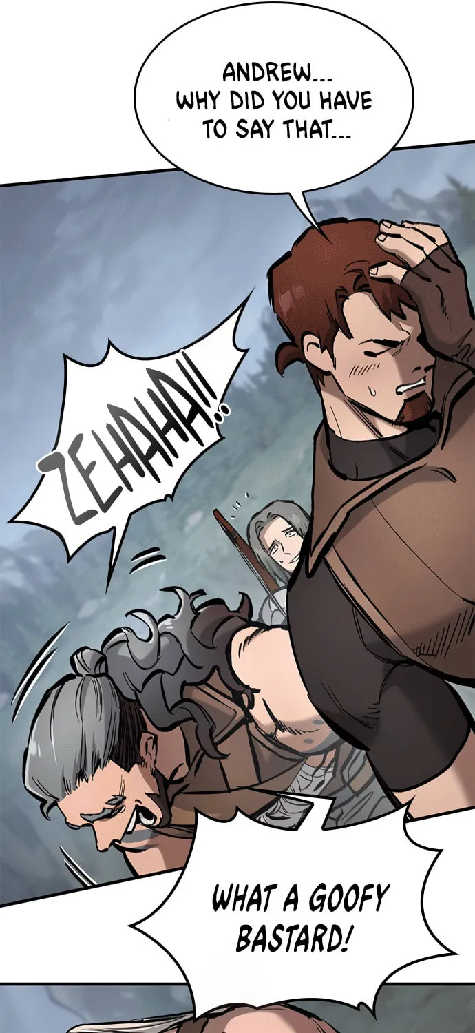 Eternally Regressing Knight Chapter 65 page 78 - 
