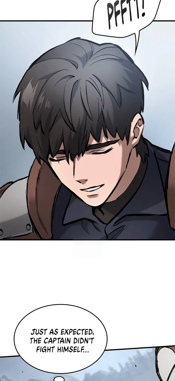 Eternally Regressing Knight Chapter 65 page 80 - 