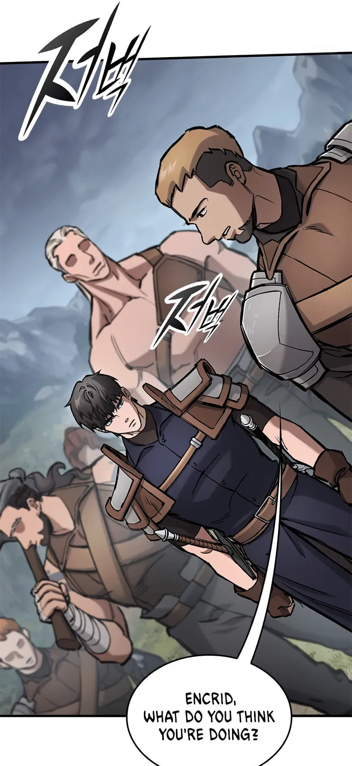 Eternally Regressing Knight Chapter 65 page 9 - 