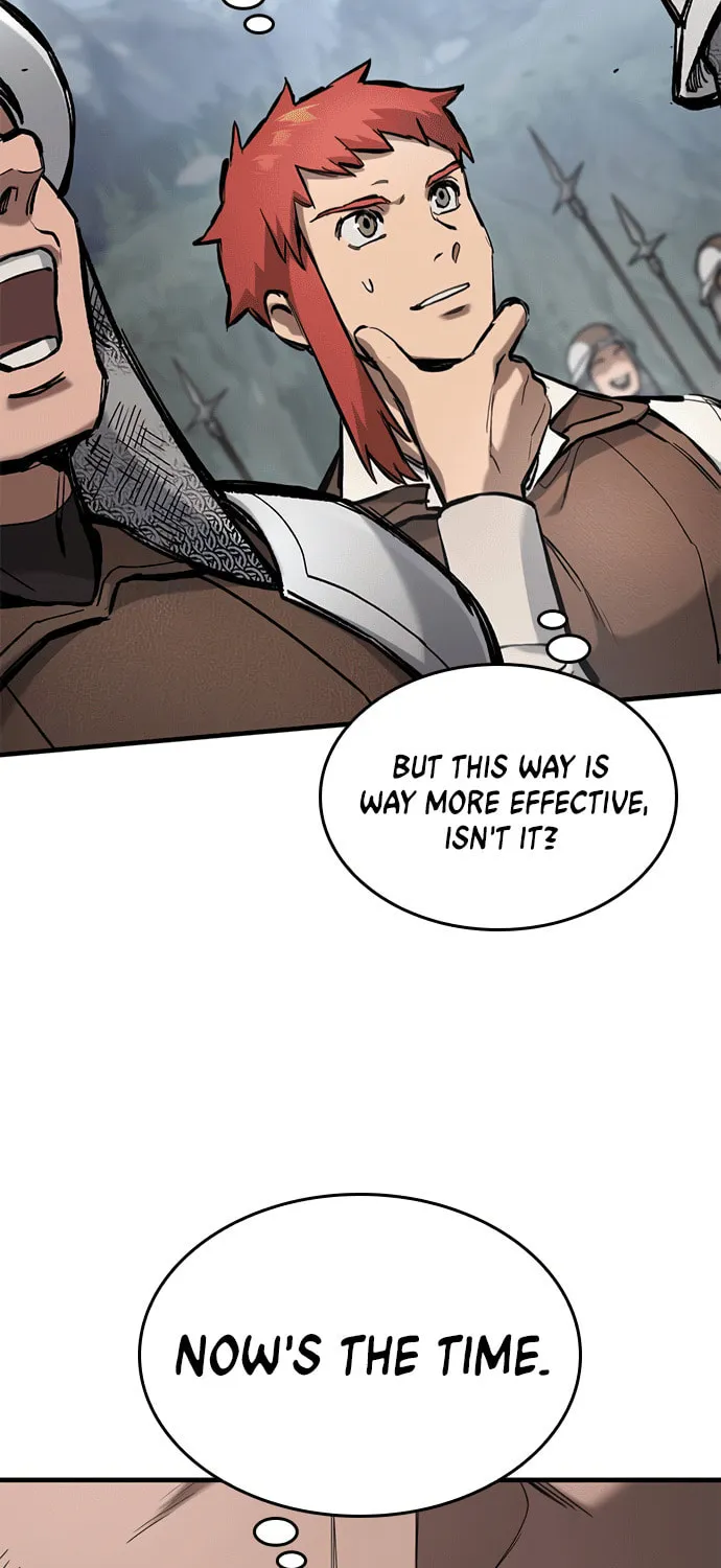 Eternally Regressing Knight Chapter 65 page 81 - 