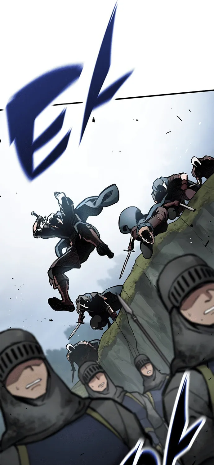 Eternally Regressing Knight Chapter 65 page 85 - 