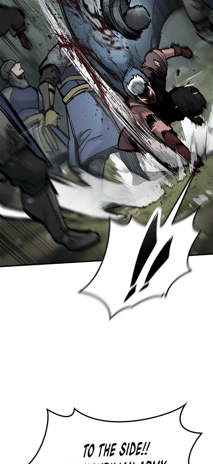 Eternally Regressing Knight Chapter 65 page 87 - 