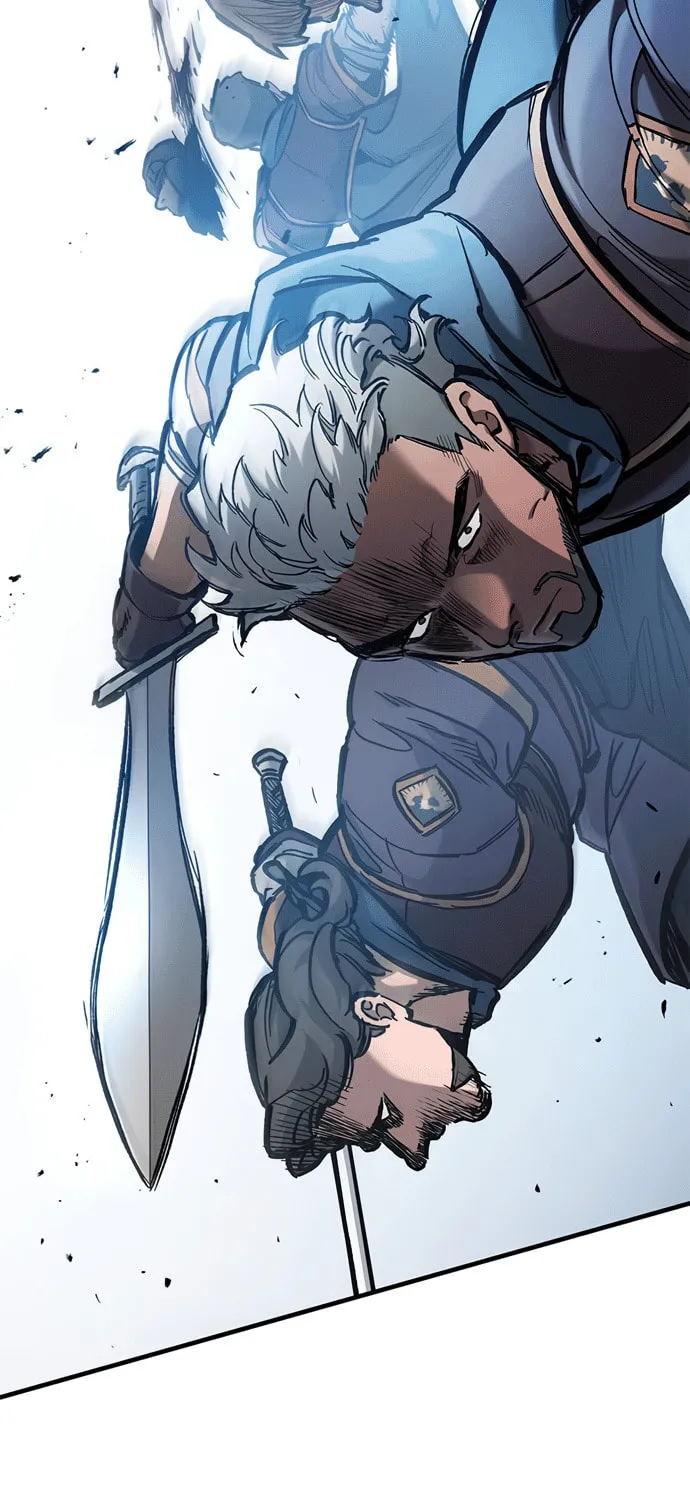 Eternally Regressing Knight Chapter 65 page 89 - 