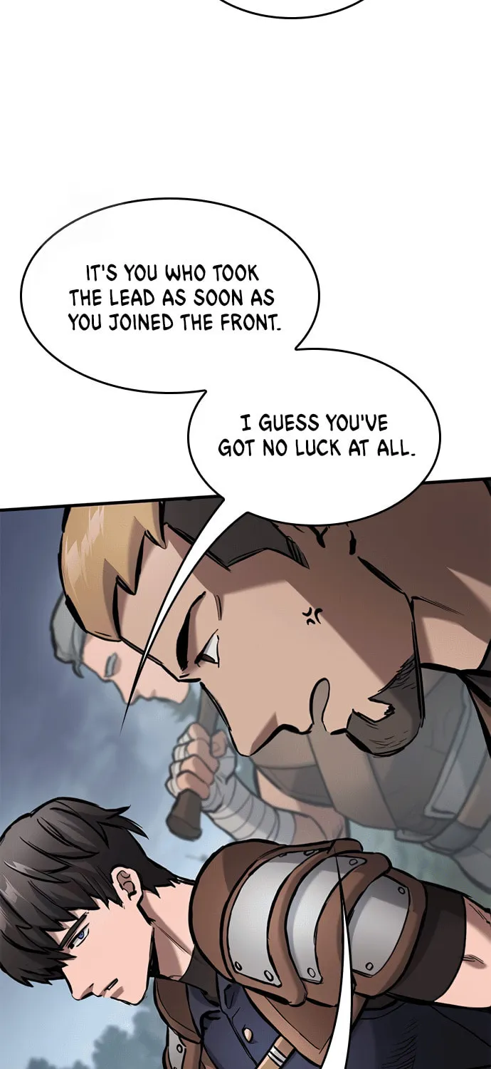 Eternally Regressing Knight Chapter 65 page 10 - 