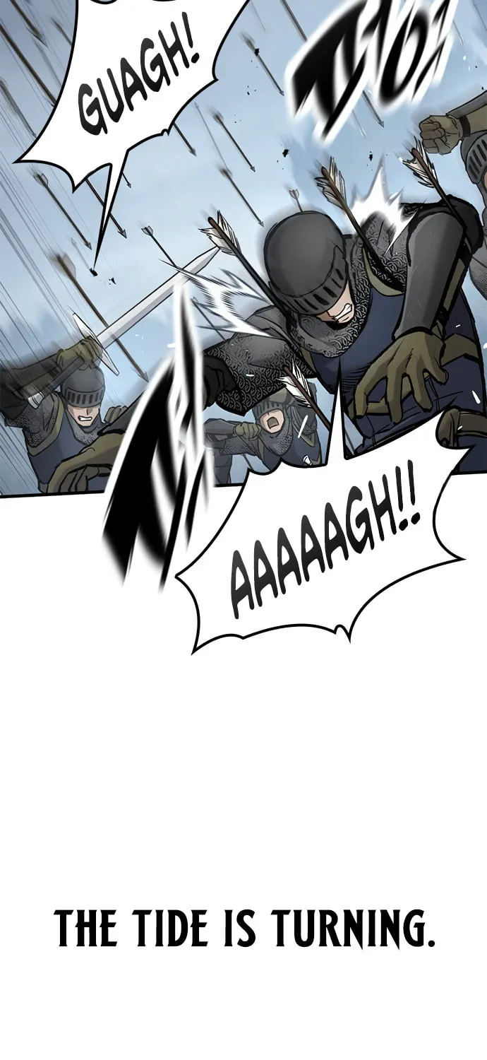 Eternally Regressing Knight Chapter 65 page 99 - 