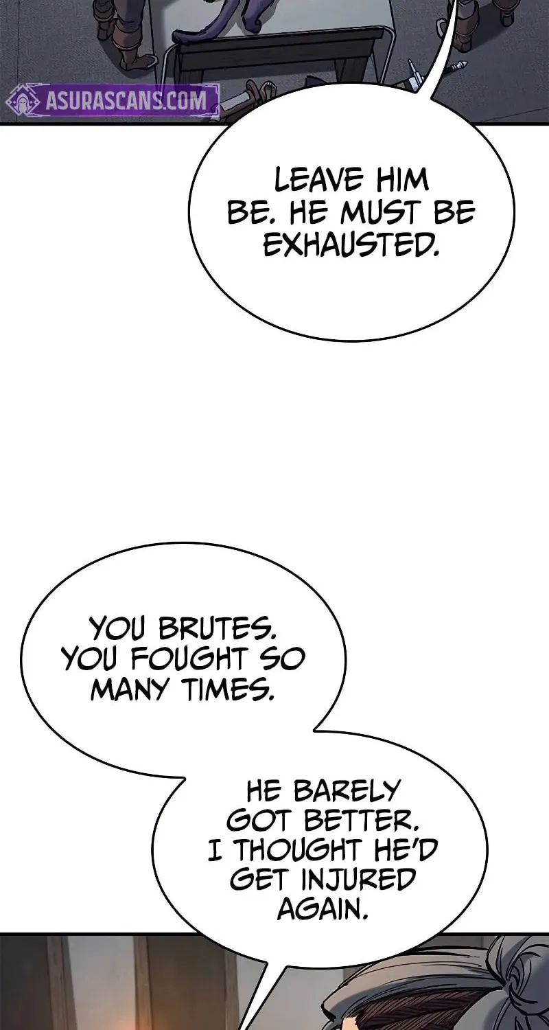Eternally Regressing Knight Chapter 66 page 104 - 