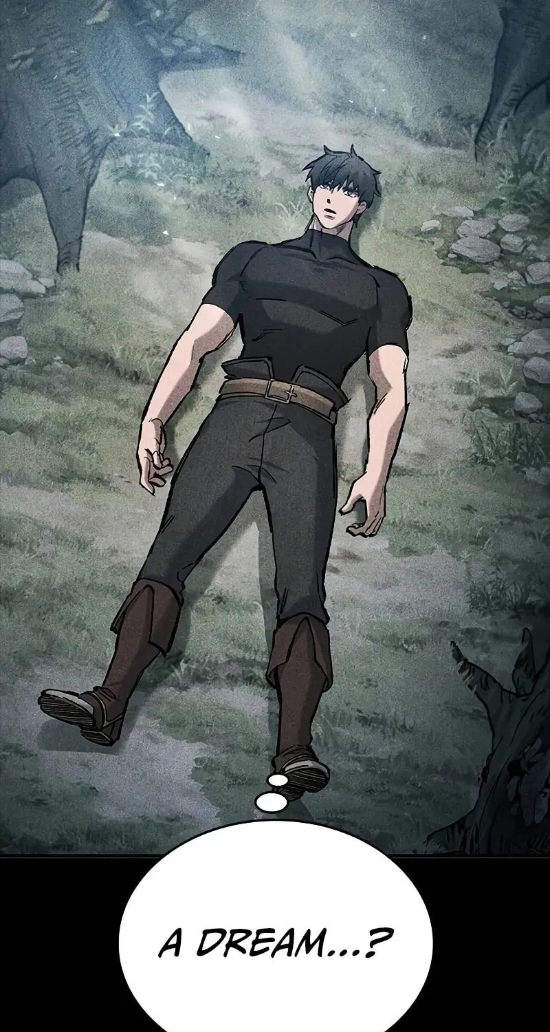 Eternally Regressing Knight Chapter 66 page 110 - 
