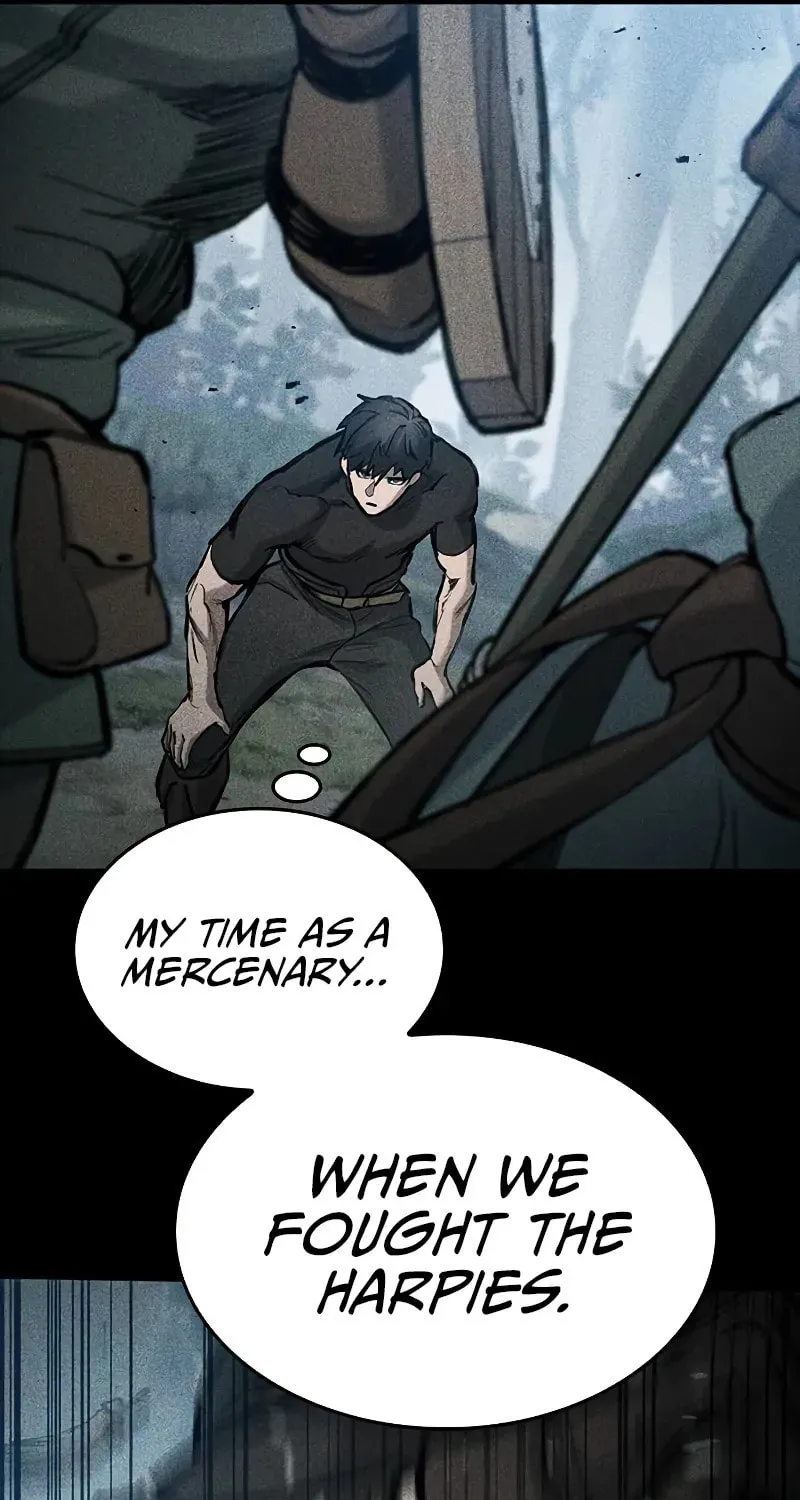 Eternally Regressing Knight Chapter 66 page 117 - 