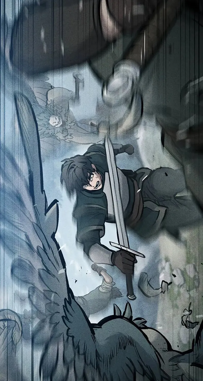 Eternally Regressing Knight Chapter 66 page 118 - 