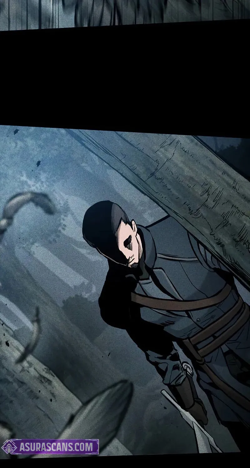 Eternally Regressing Knight Chapter 66 page 119 - 