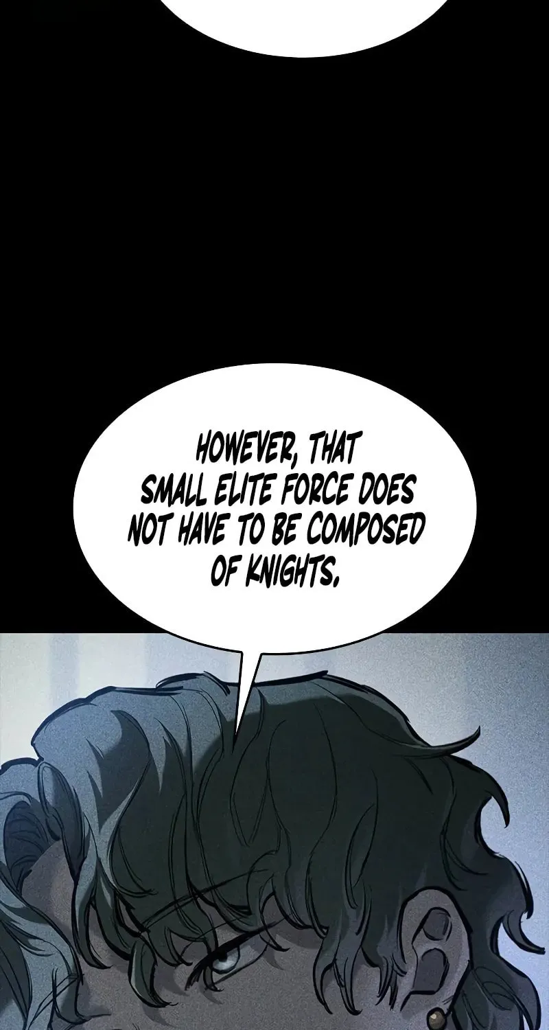 Eternally Regressing Knight Chapter 66 page 13 - 