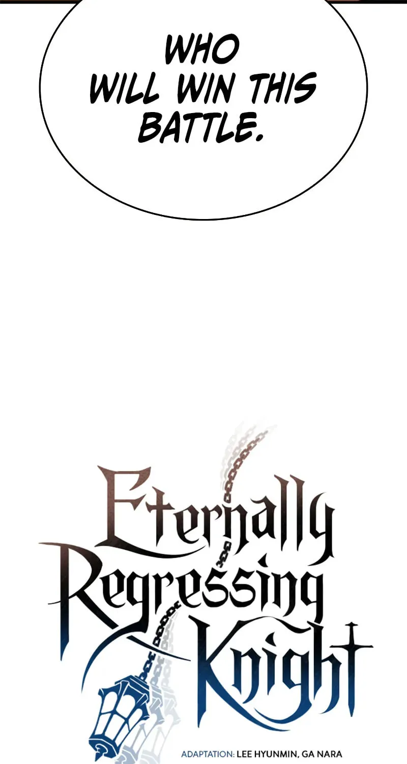 Eternally Regressing Knight Chapter 66 page 16 - 