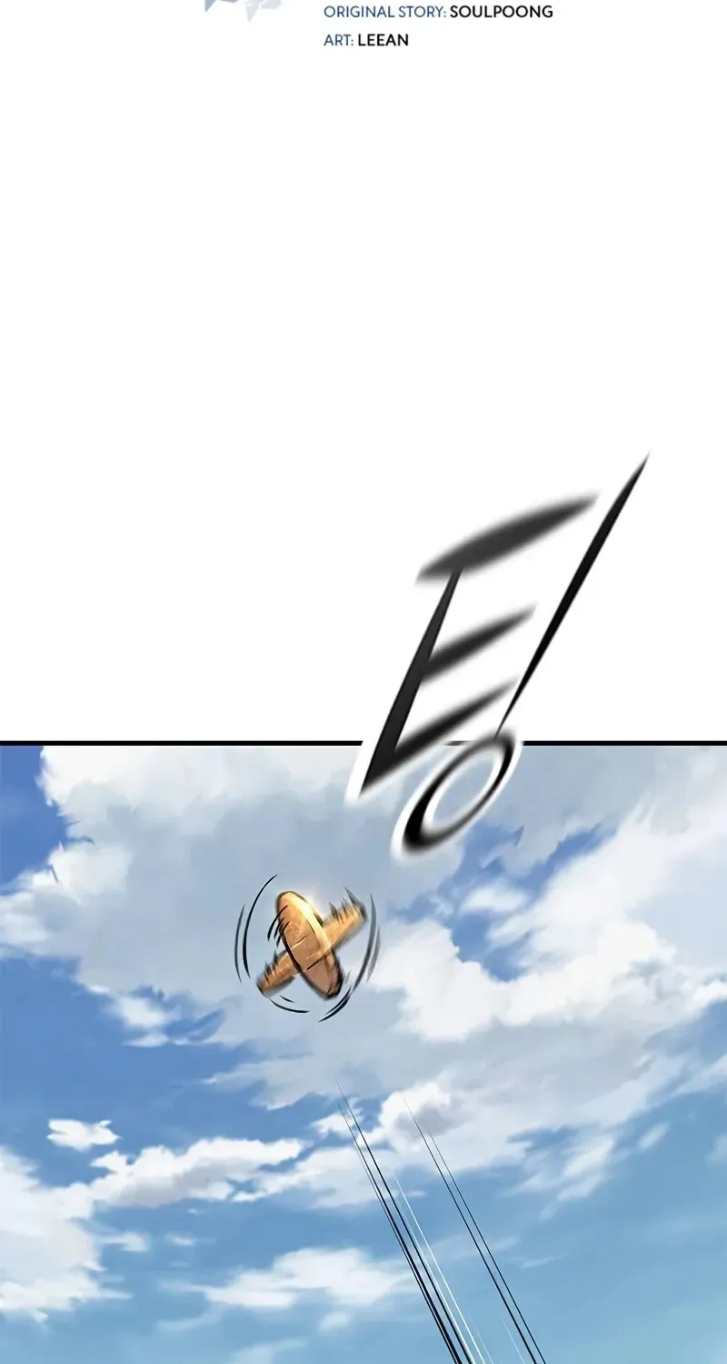 Eternally Regressing Knight Chapter 66 page 17 - 