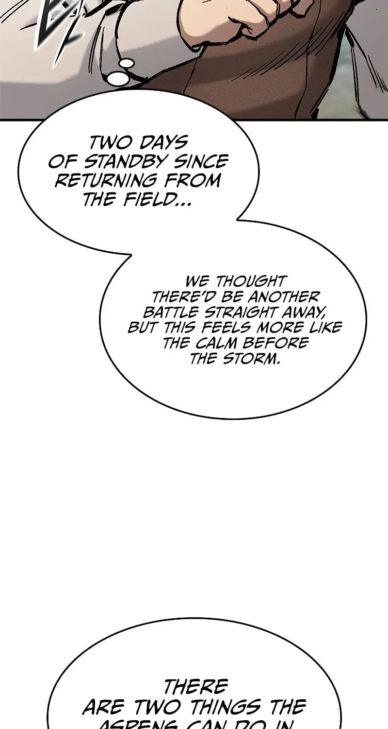 Eternally Regressing Knight Chapter 66 page 19 - 