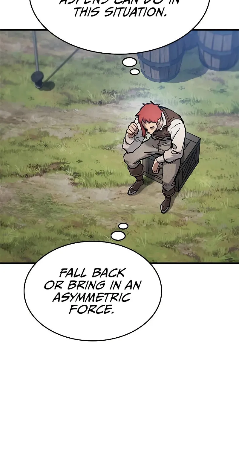 Eternally Regressing Knight Chapter 66 page 20 - 
