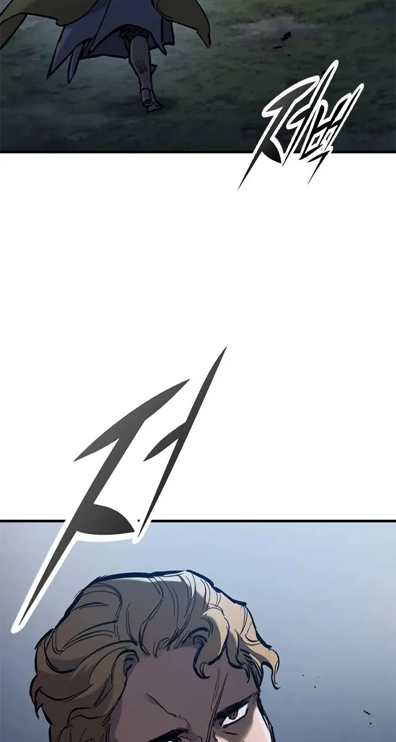 Eternally Regressing Knight Chapter 66 page 3 - 