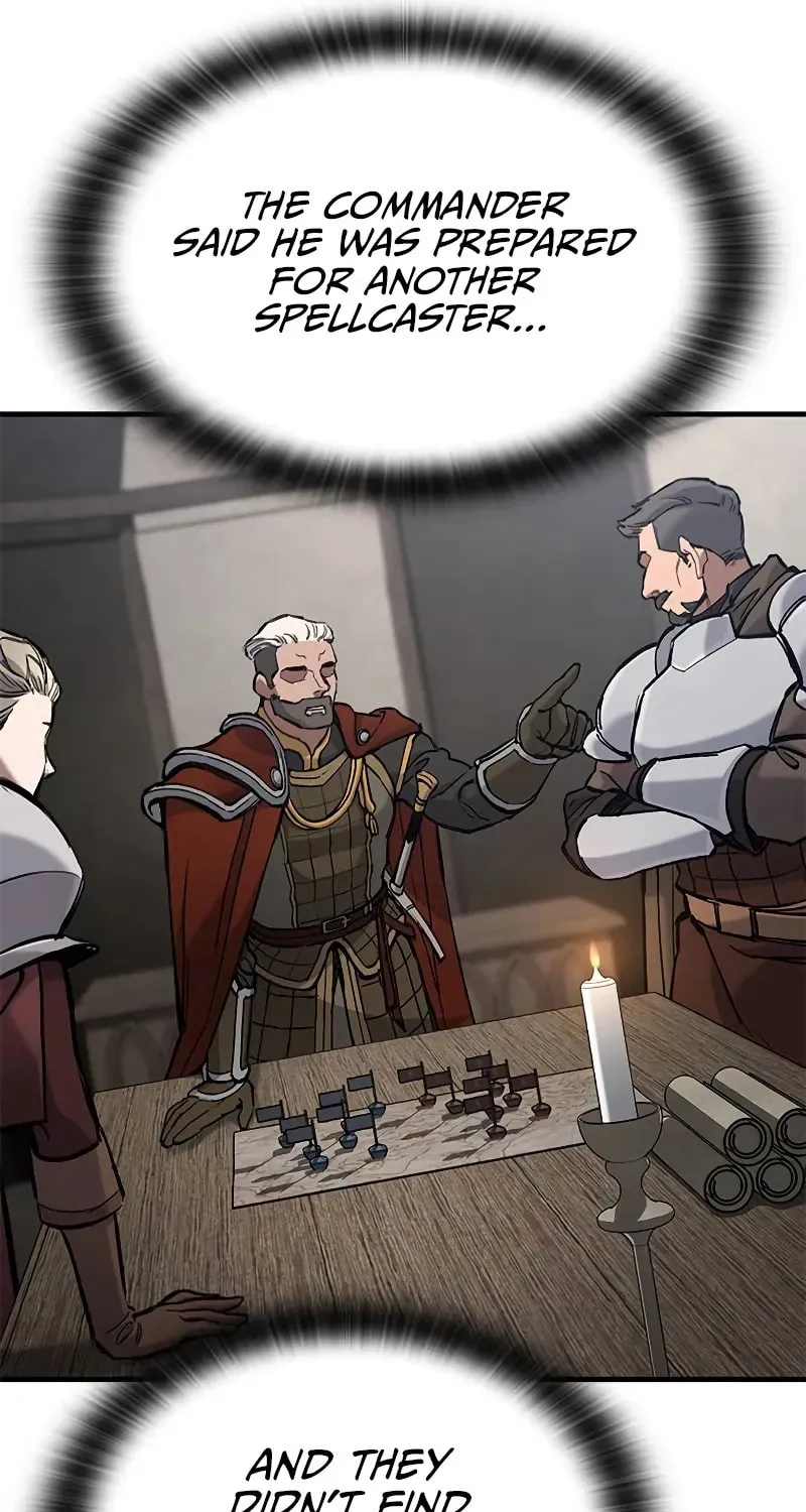 Eternally Regressing Knight Chapter 66 page 22 - 
